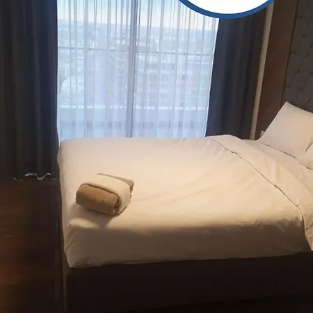 公寓 Grand Sapphire 2 Bedroom Dherinia