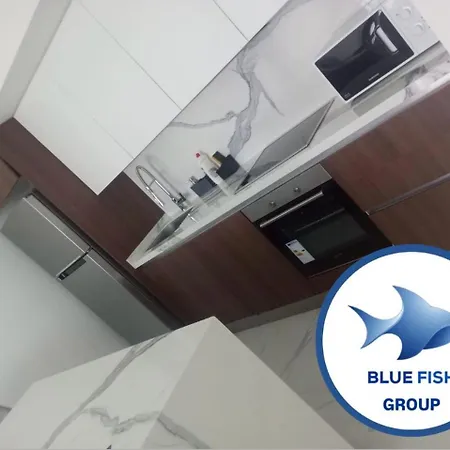 公寓 Grand Sapphire 2 Bedroom *