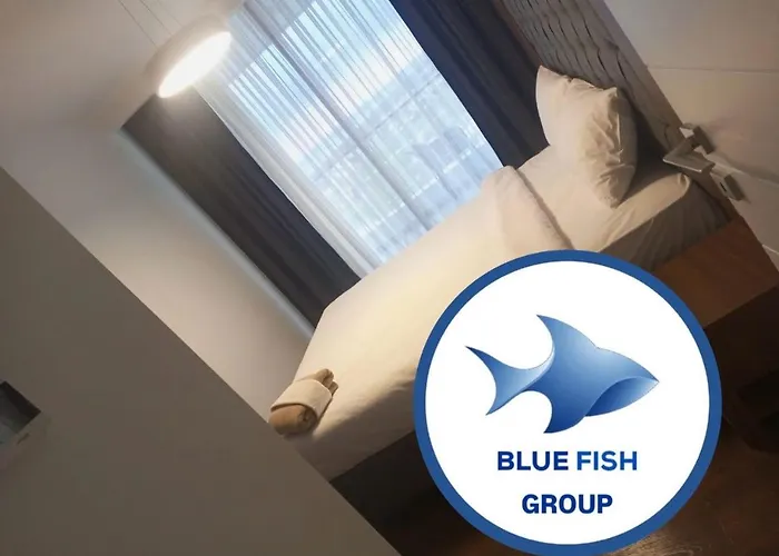 Grand Sapphire 2 Bedroom 公寓 Dherinia