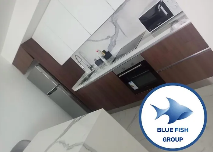 公寓 Grand Sapphire 2 Bedroom *