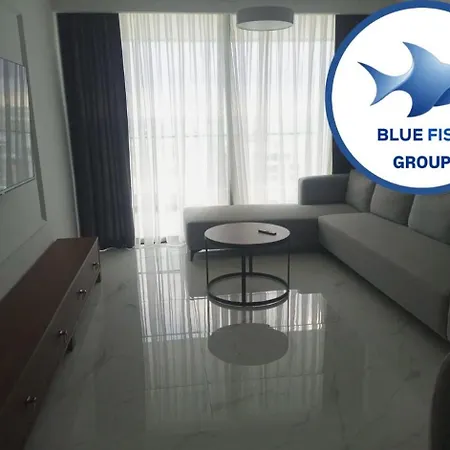 Appartamento Grand Sapphire 2 Bedroom *