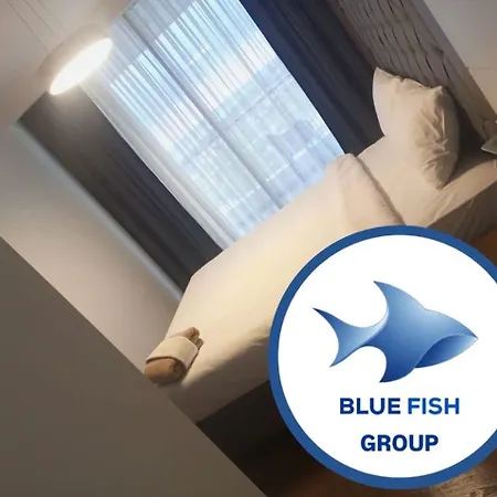 Grand Sapphire 2 Bedroom Lägenhet Dherinia