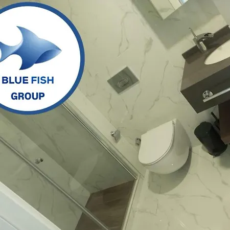 Grand Sapphire 2 Bedroom Appartamento