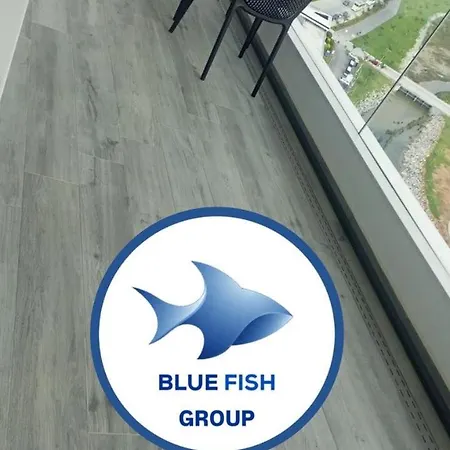 Grand Sapphire 2 Bedroom Apartment *