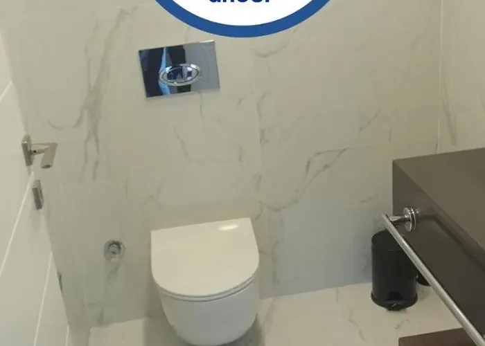 Grand Sapphire 2 Bedroom Dherinia