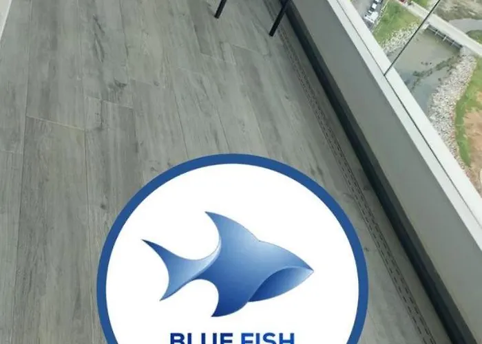 Grand Sapphire 2 Bedroom Apartmán *